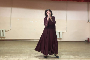  «Зимнее настроение!»